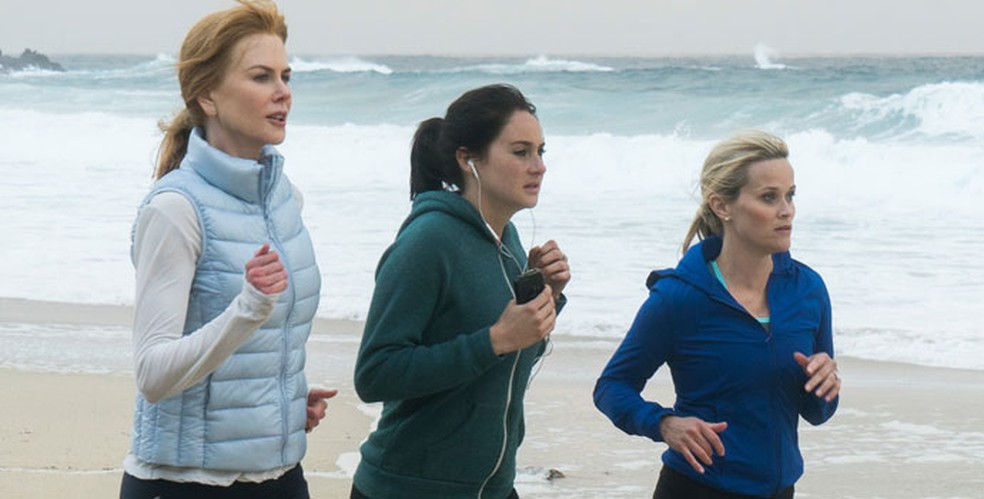 big little lies - blog legendado (Foto: Divulgação/HBO)