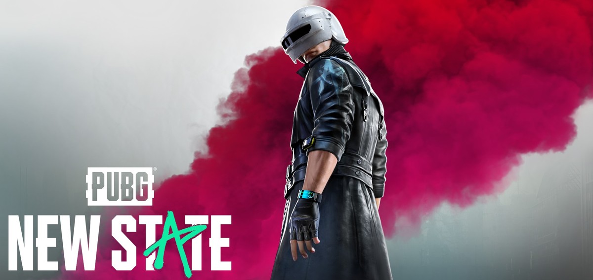 PUBG: New State ganha data de lançamento para Android e iPhone (iOS)