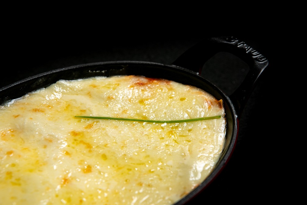 Lasanha A Bolonhesa Com Toque De Coentro Da Chef Bia Pimentel Receitas