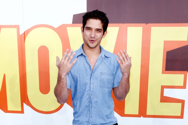 Tyler Posey (Foto: Getty Images)