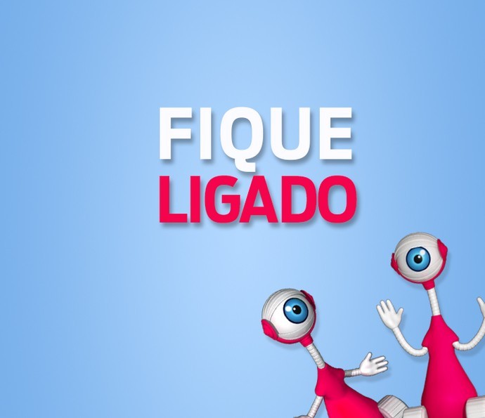 BBB fique ligado  (Foto: TV Globo/Gshow )