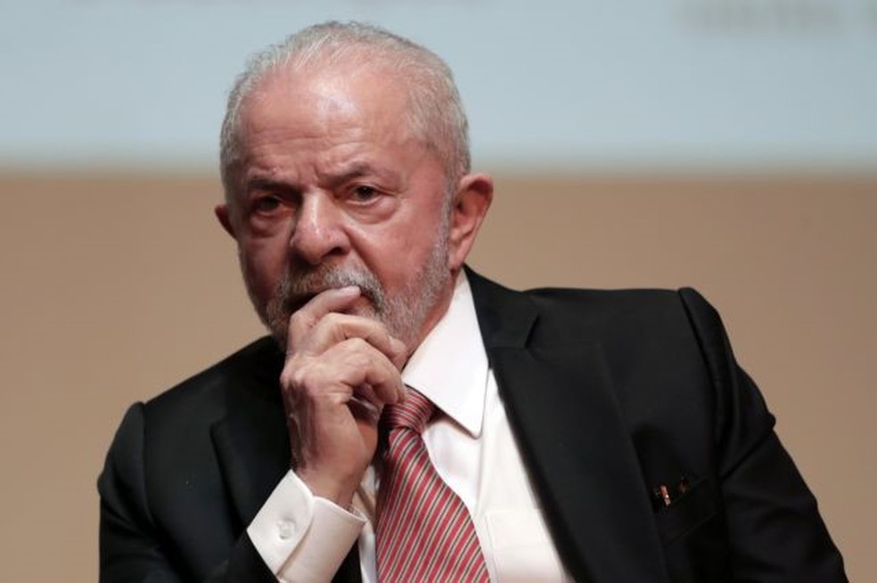 Lula recebe sindicalistas e critica empresas de aplicativos: 'Exploram os trabalhadores como jamais foram explorados'
