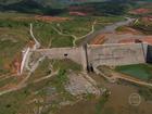 Atraso marca obra da Barragem de Serro Azul, na Mata Sul de PE