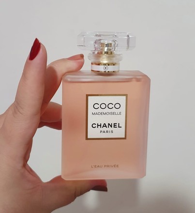 L'Eau Privée Coco Mademoiselle, Chanel (Foto: Divulgação)