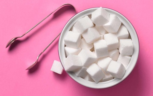 Dieta sem açúcar: Como se livrar da dependência desse ingrediente