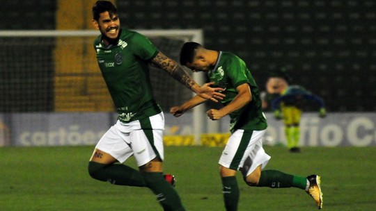 Foto: (Matheus Reche/Futura Press)