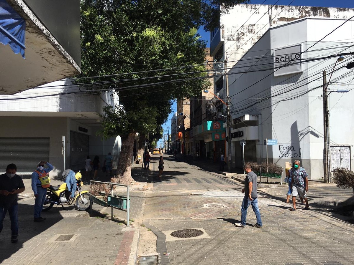 Novas medidas restritivas no Piauí: veja perguntas e ...