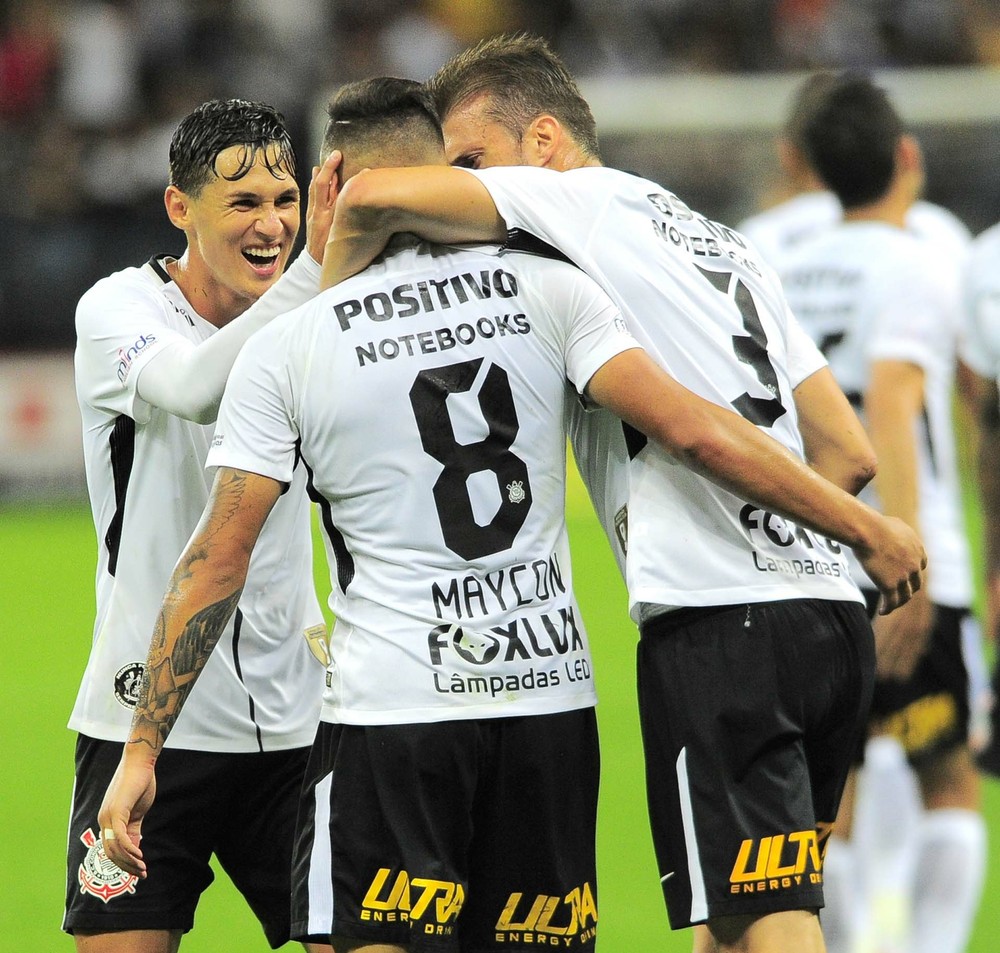 [Opinião] Corinthians 2 x 0 Bragantino