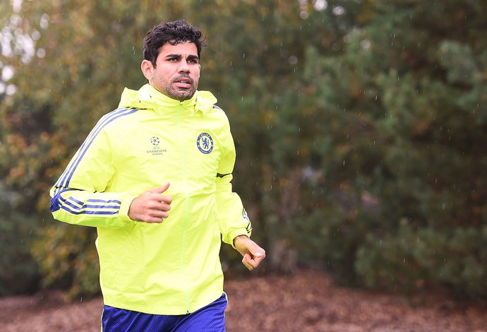 Diego Costa, Chelsea (Foto: Getty Images)