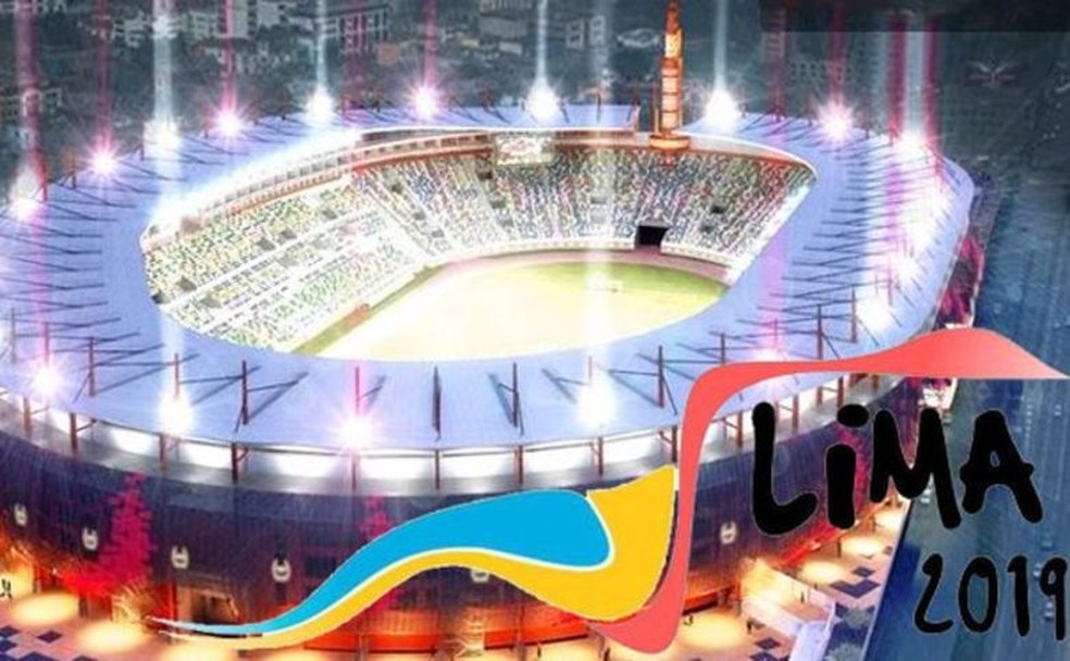 Termometro Do Pan Com Chance De Recorde De Medalhas Saiba Como O Brasil Chega A Lima 2019 Jogos Pan Americanos Ge