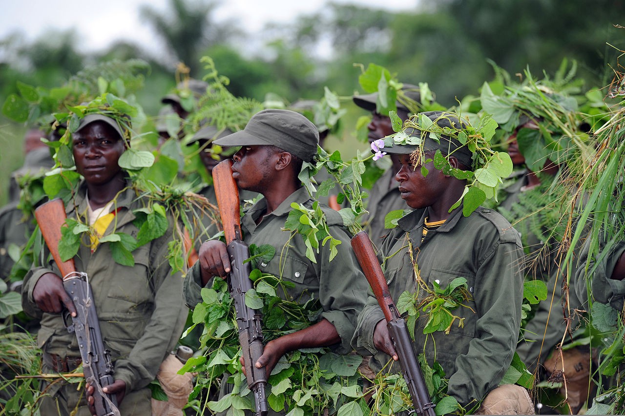 O que você precisa saber sobre a Segunda Guerra do Congo - Revista Galileu  | História