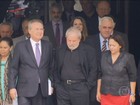 Justiça autoriza Lula a ter acesso a processos que citam o nome dele