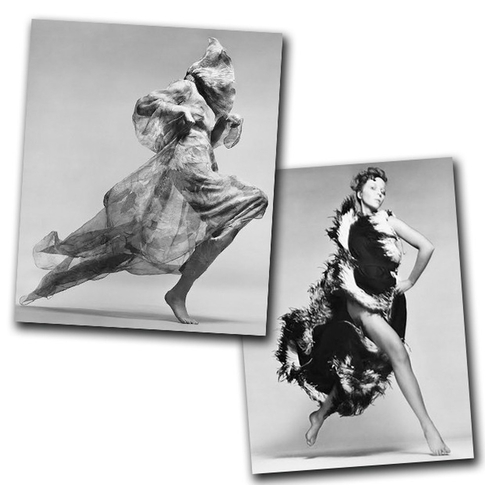 Women: livro reúne 120 imagens memoráveis de Richard Avedon