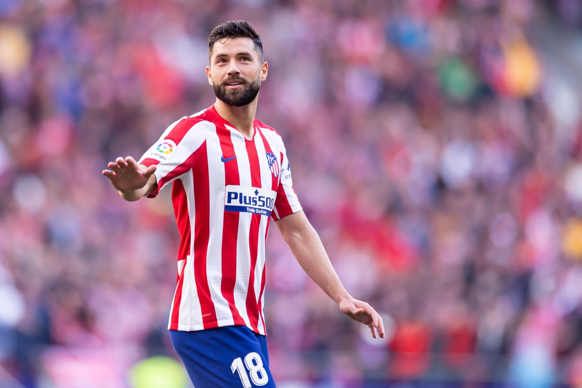 Felipe vê Atlético de Madrid pronto para buscar título espanhol 