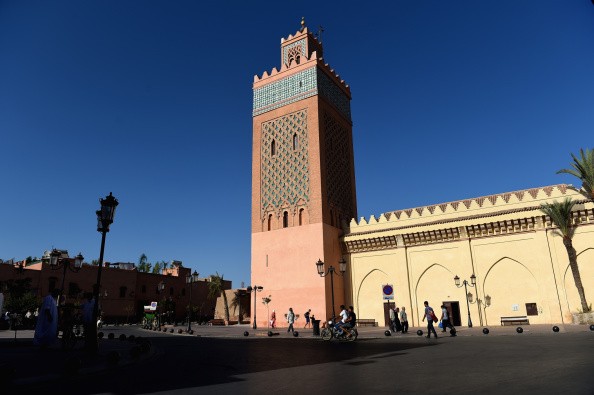 Marrakech, Marrocos (Foto: EFE)