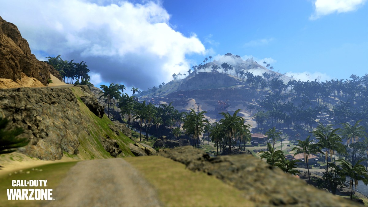 Call of Duty: Warzone receberá novo mapa e sistema anti-cheat
