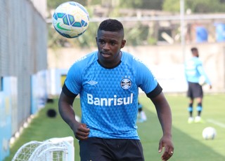 Grêmio acerta empréstimo de atacante Yuri Mamute para time do Cazaquistão