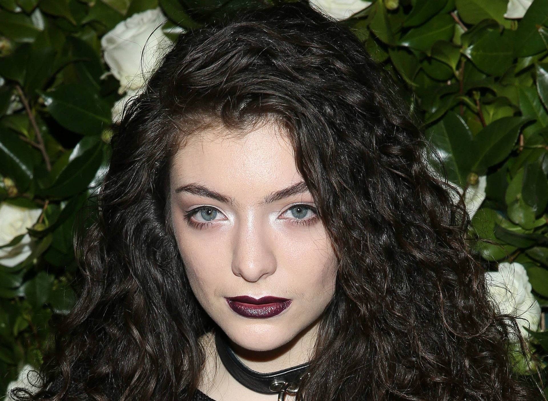 A cantora neozelandesa Lorde. (Foto: Getty Images)