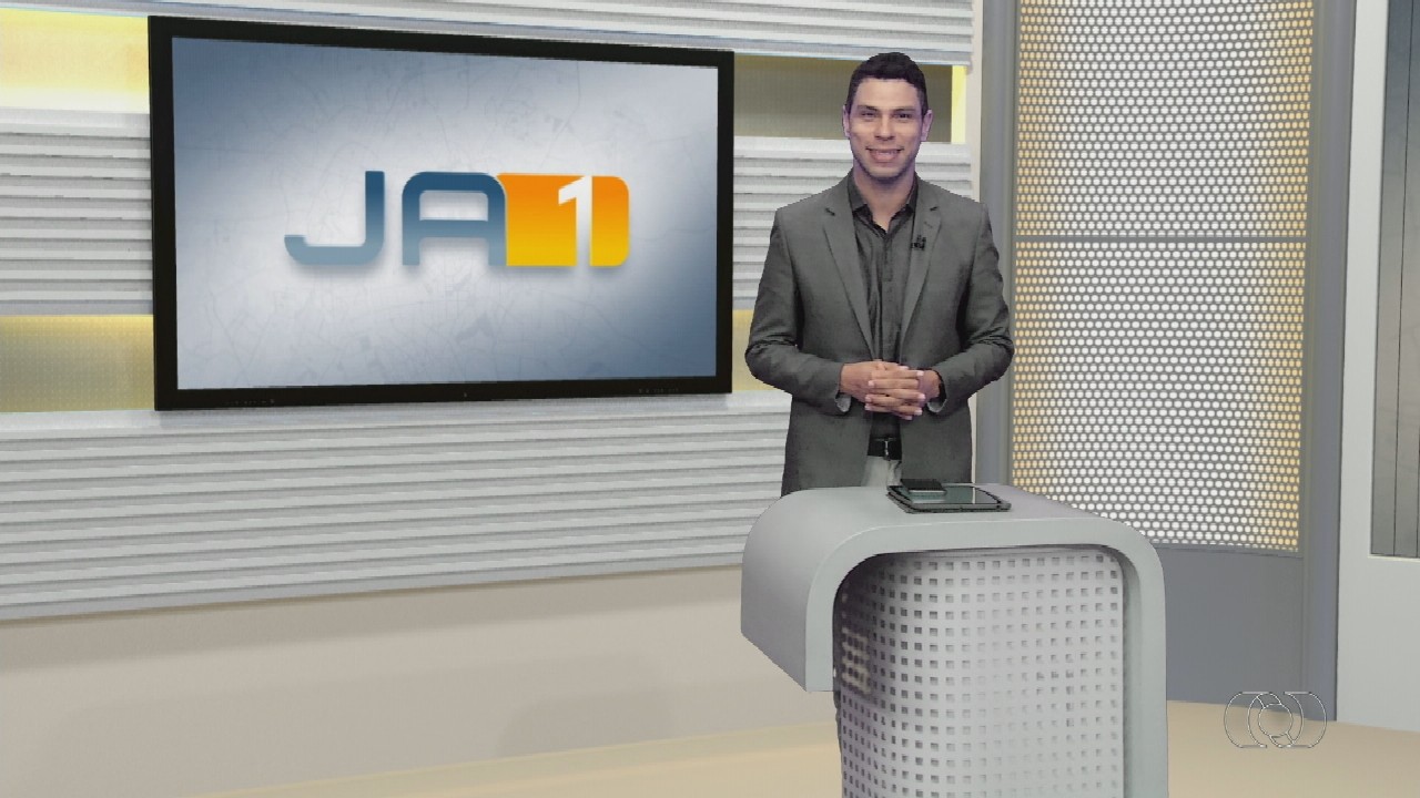 VÍDEOS: Jornal Anhanguera 1ª Edição Regional de sexta-feira, 2 de junho de 2023