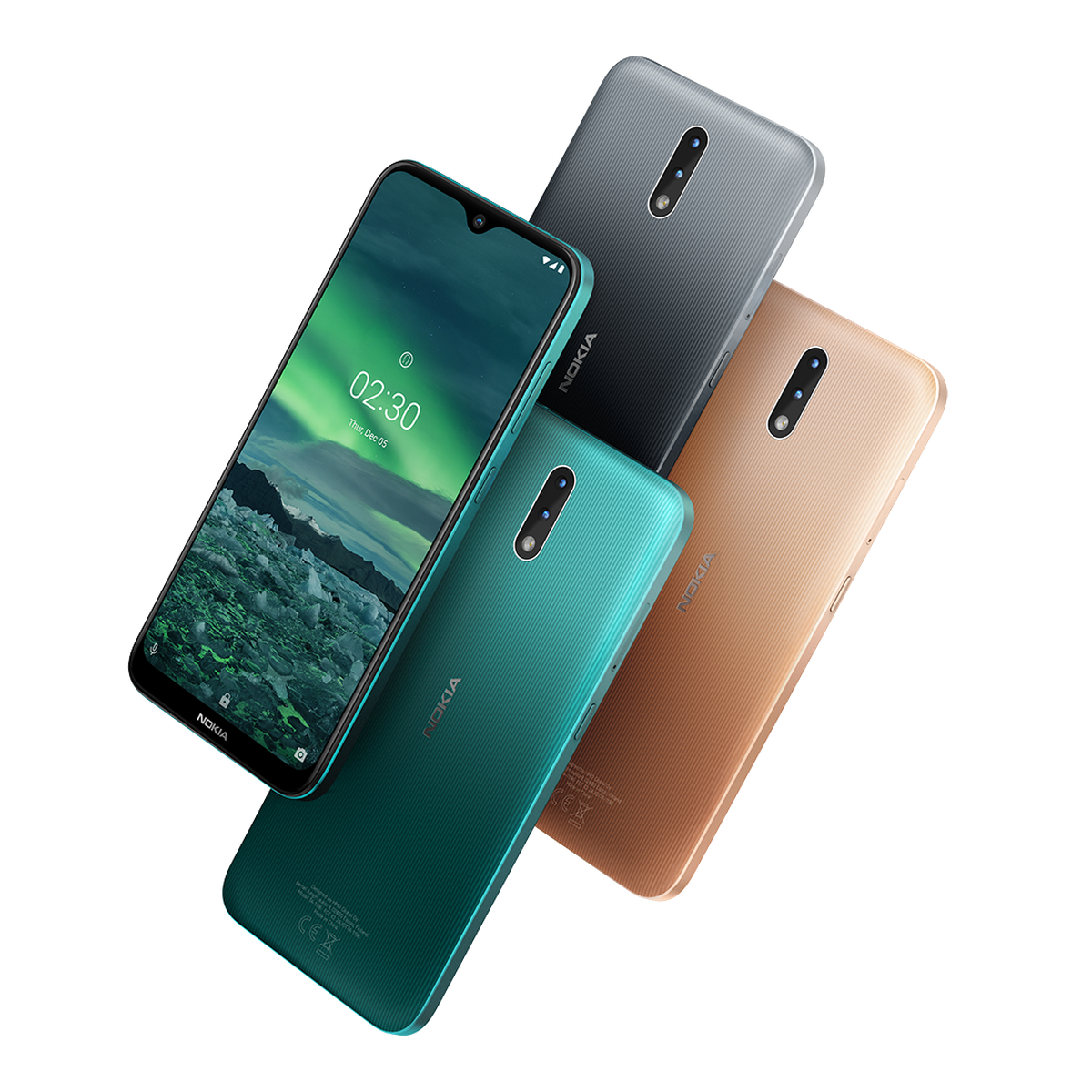 Nokia Volta A Vender Smartphone No Brasil E Lan a Modelo 2 3 Por R 899 