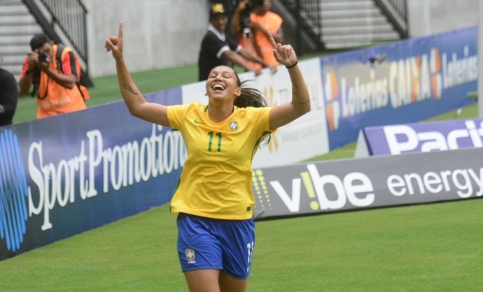 brasil e rússia torneio internacional de manaus (Foto: Antônio Lima/Sejel)