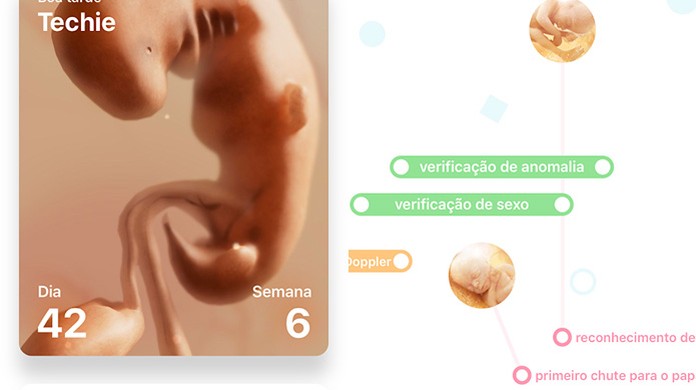 Aplicativo De Gravidez Veja Apps Para Acompanhar Gestacao No Celular Produtividade Techtudo