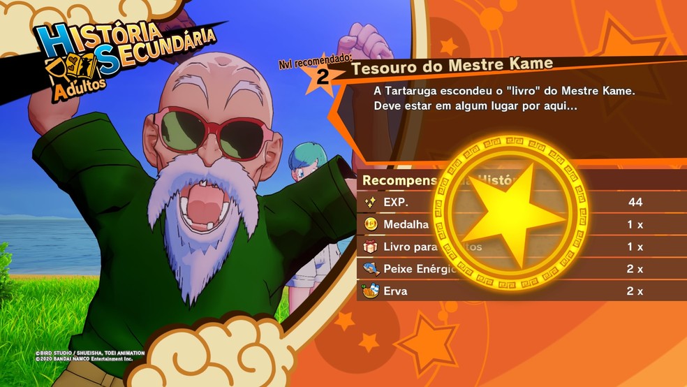 Review Dragon Ball Z Kakarot Confira A Analise Completa Do