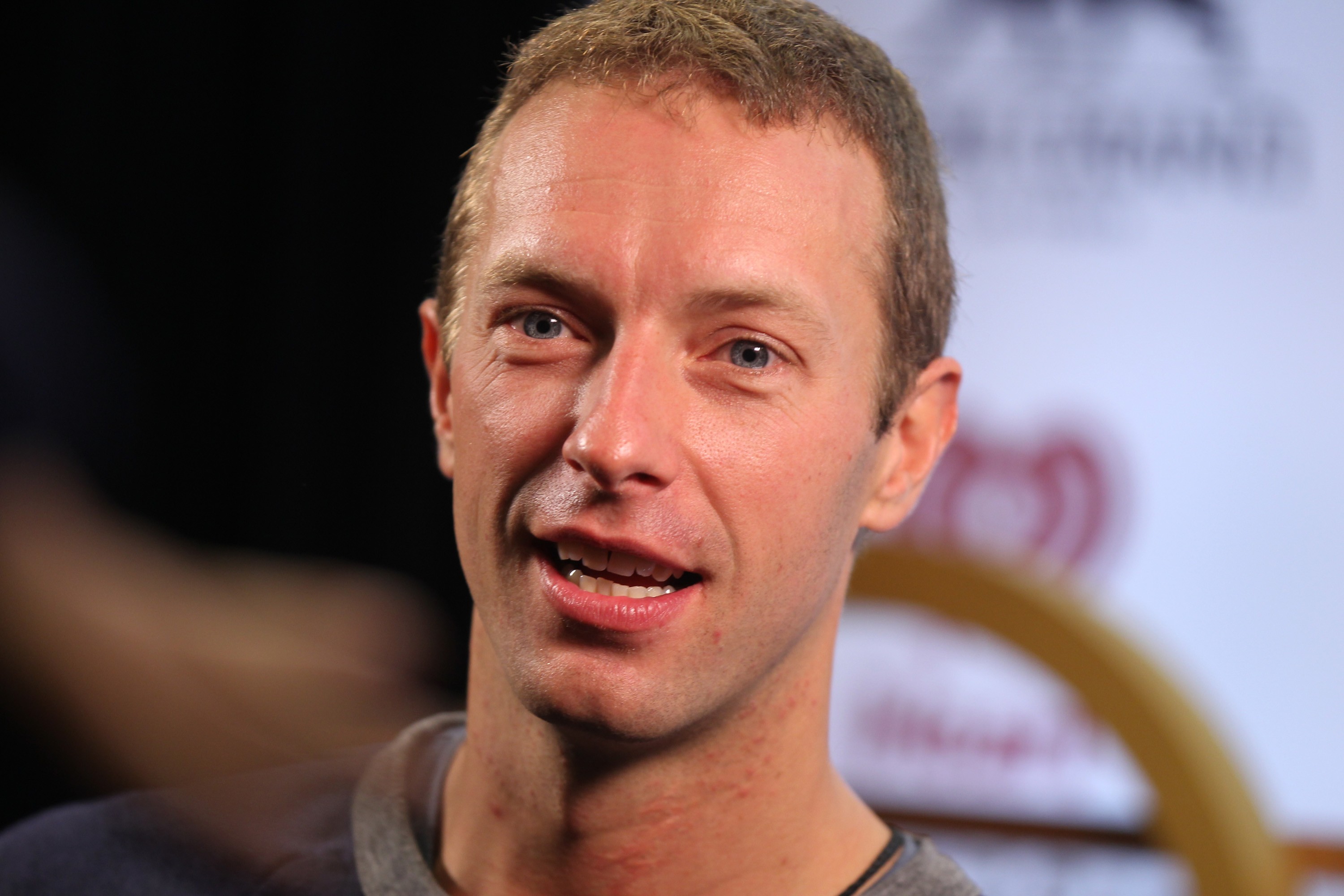 Chris Martin (Foto: Getty Images)
