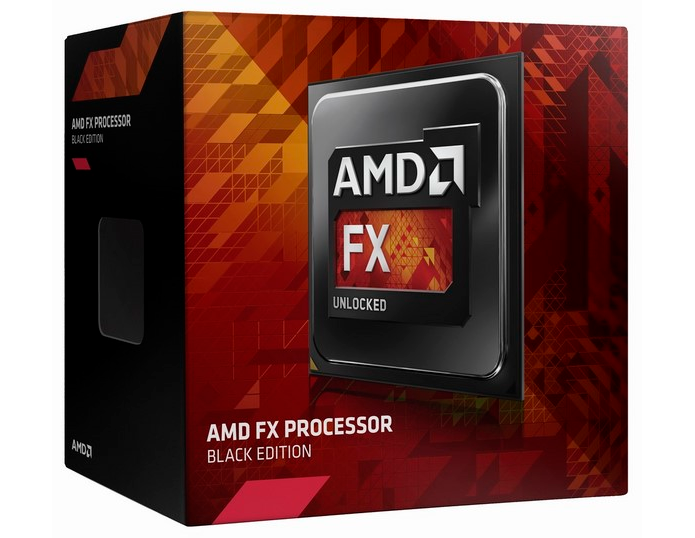 FX 8370 é uma opção mais desconhecida, mas interessante da linha da AMD (Foto: Divulgação/AMD) (Foto: FX 8370 é uma opção mais desconhecida, mas interessante da linha da AMD (Foto: Divulgação/AMD))