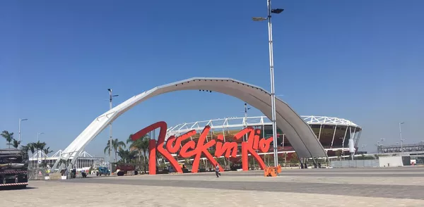 Rock In Rio E Adiado Para Setembro De 2022 Por Causa Da Pandemia De Covid 19 Musica G1