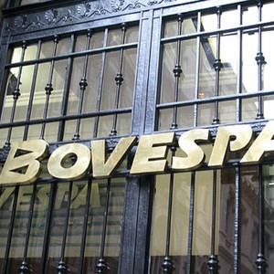 Bovespa, bolsa (Foto: Agência Estado)