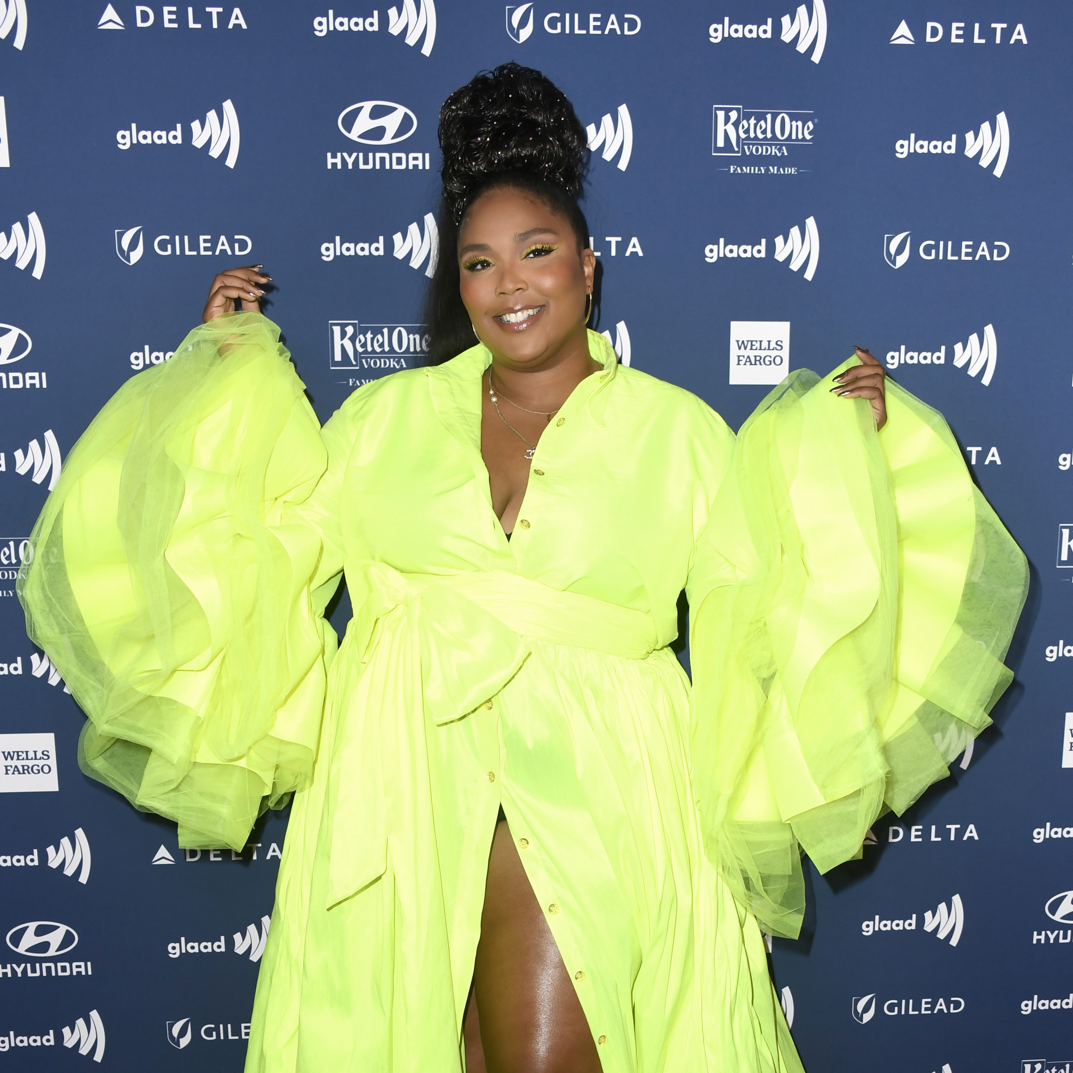 Lizzo: últimas notícias na Jovem Pan