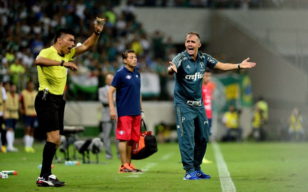 Veja as lições que o Palmeiras pode tirar das últimas Libertadores