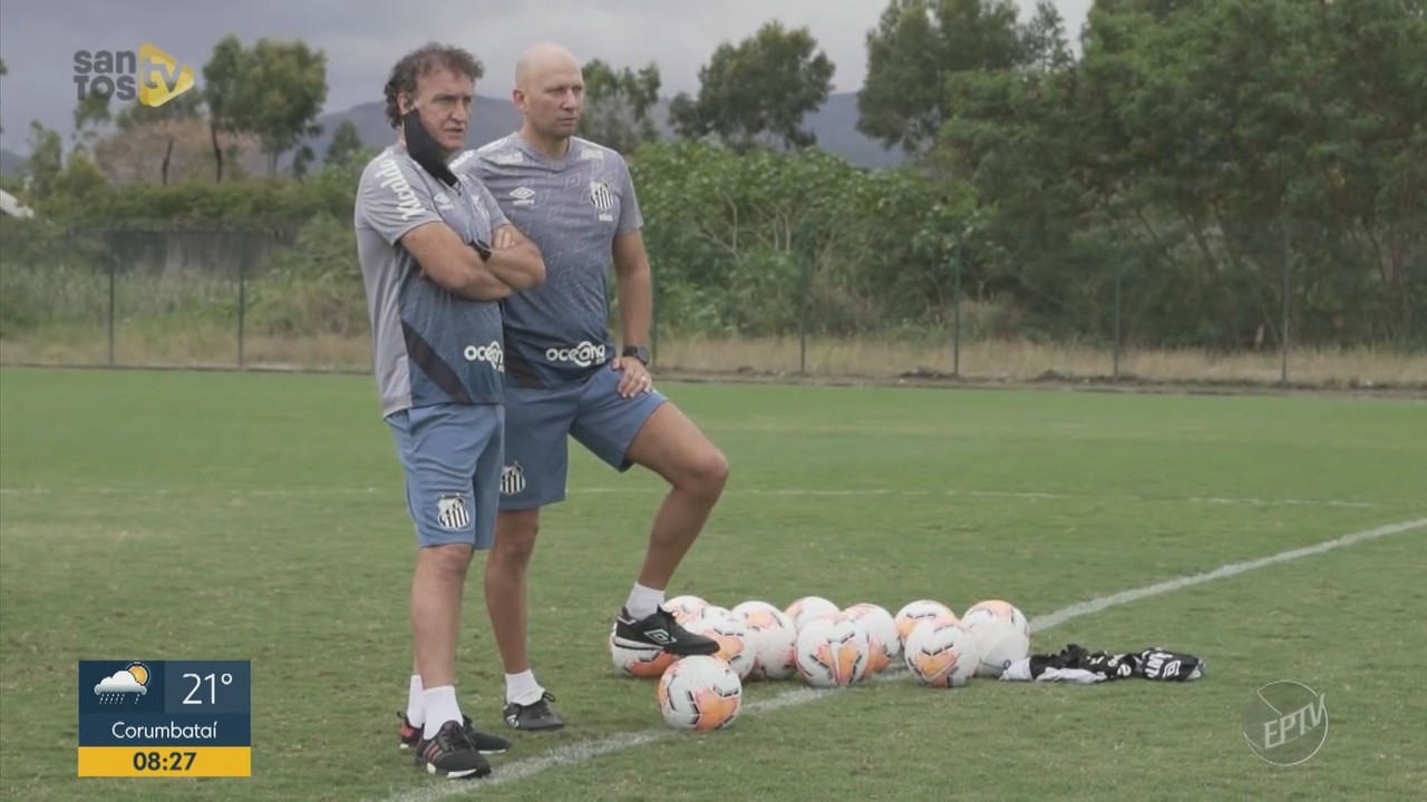 Confira as possibilidades de escalação para os times paulistas nessa rodada do Brasileirão