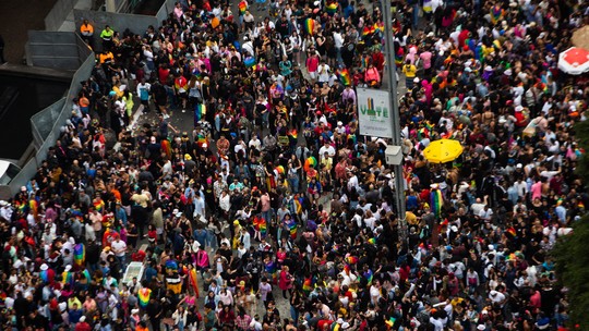 Percentual disposto a participar de manifestações cresceu no Brasil e é maior do que em países vizinhos