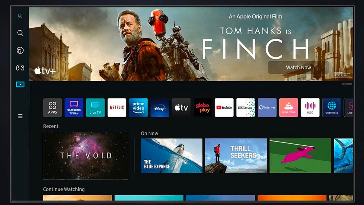 Smart TV: como descobrir quais aplicativos e serviços são compatíveis?
