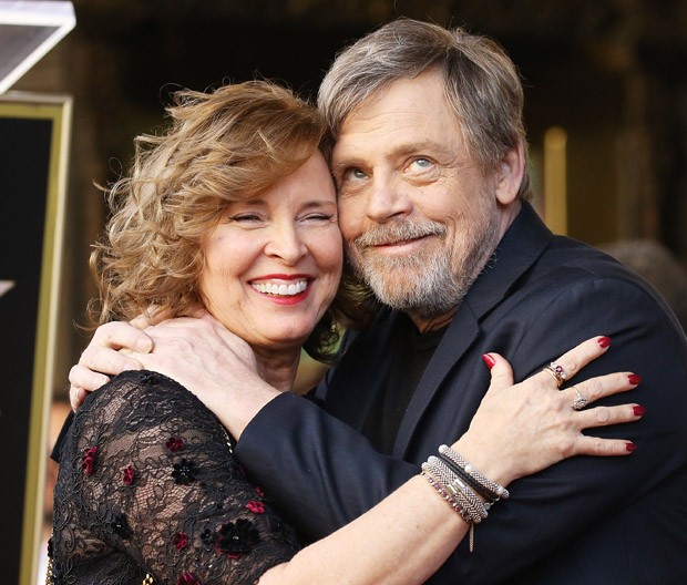 Celebre o aniversário de Mark Hamill, eterno Luke Skywalker, no