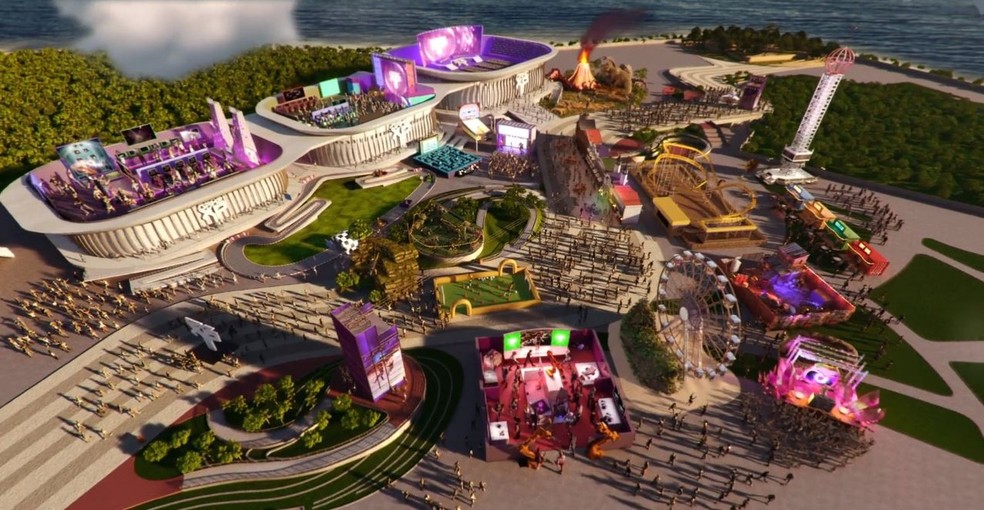 Game XP guia traz horários, atrações, ingressos e como chegar Jogos