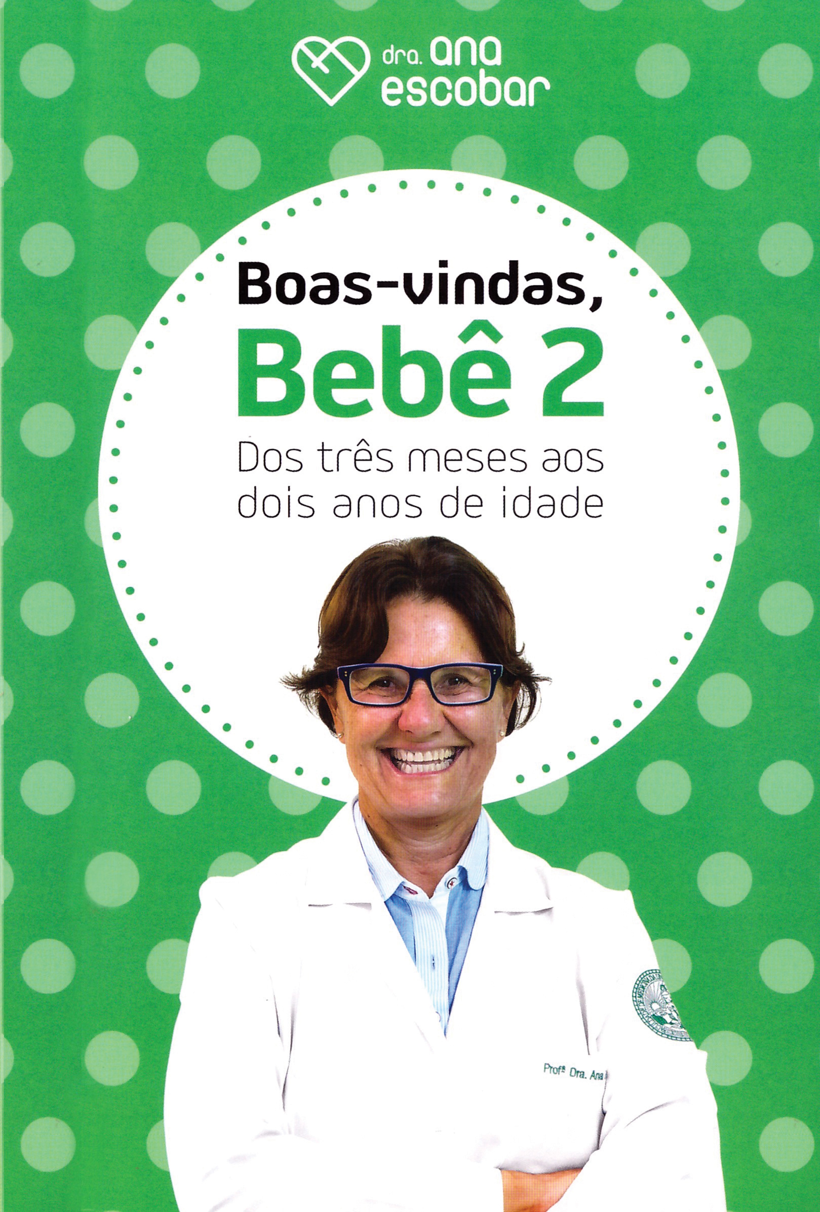 Boas-Vindas, Bebê 2 (Foto: Divulgação)