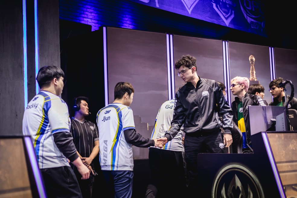 Cblol 2019 Veja Tabela De Datas Times E Regulamento Do 2º Split