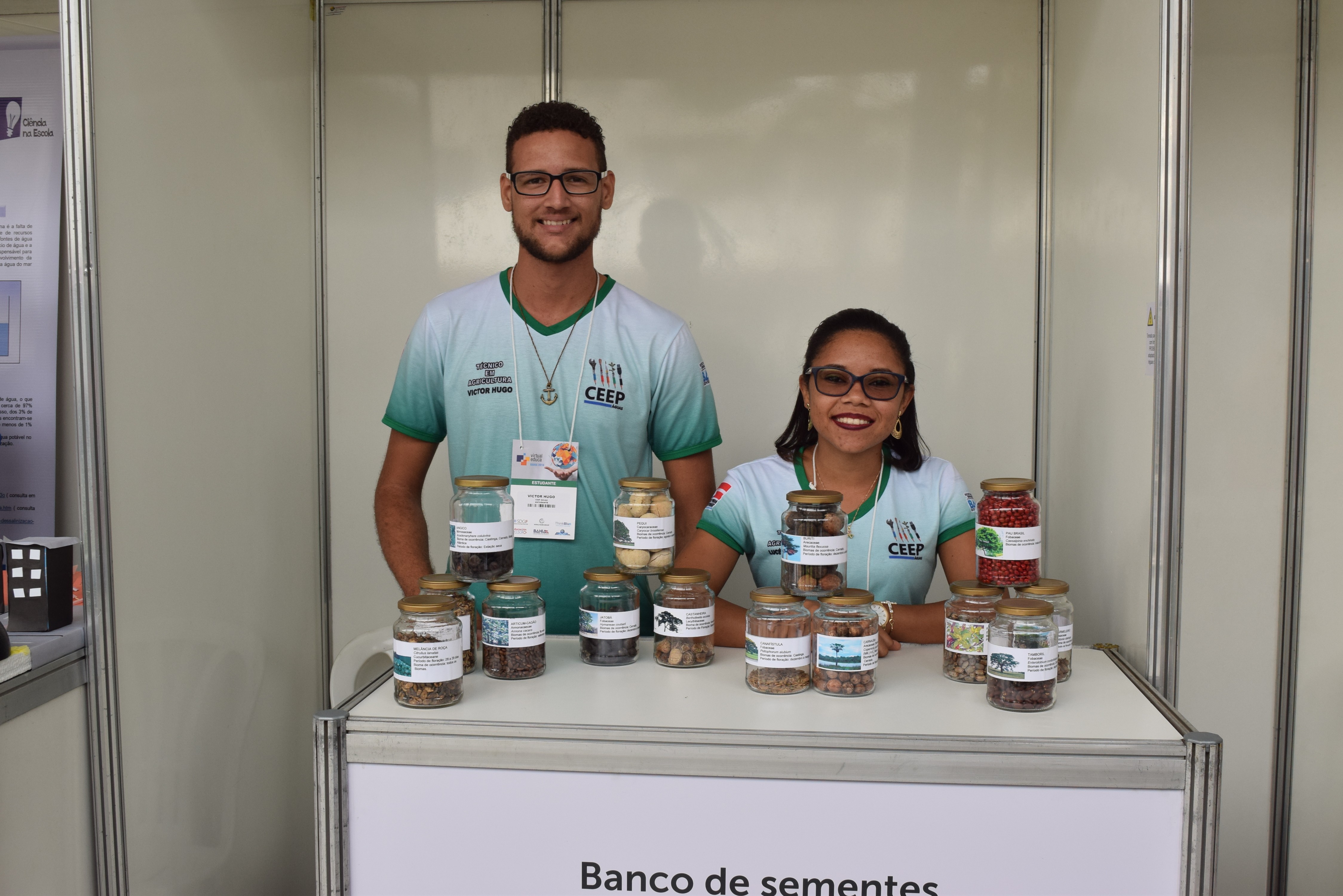Inscrições para mais de 9 mil vagas em cursos técnicos gratuitos são prorrogadas Inscrições para mais de 9 mil vagas em cursos técnicos gratuitos são prorrogadas