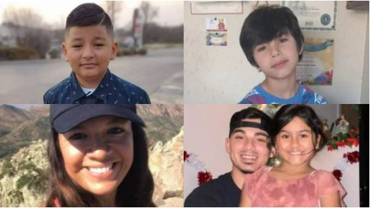 Vítimas de massacre no Texas começam a ser identificadas