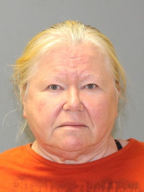 Donna Roberts responderá por maus tratos aos animais. Não há uma data definida para o julgamento dela (Foto: Reprodução/Facebook/NJ State Police)