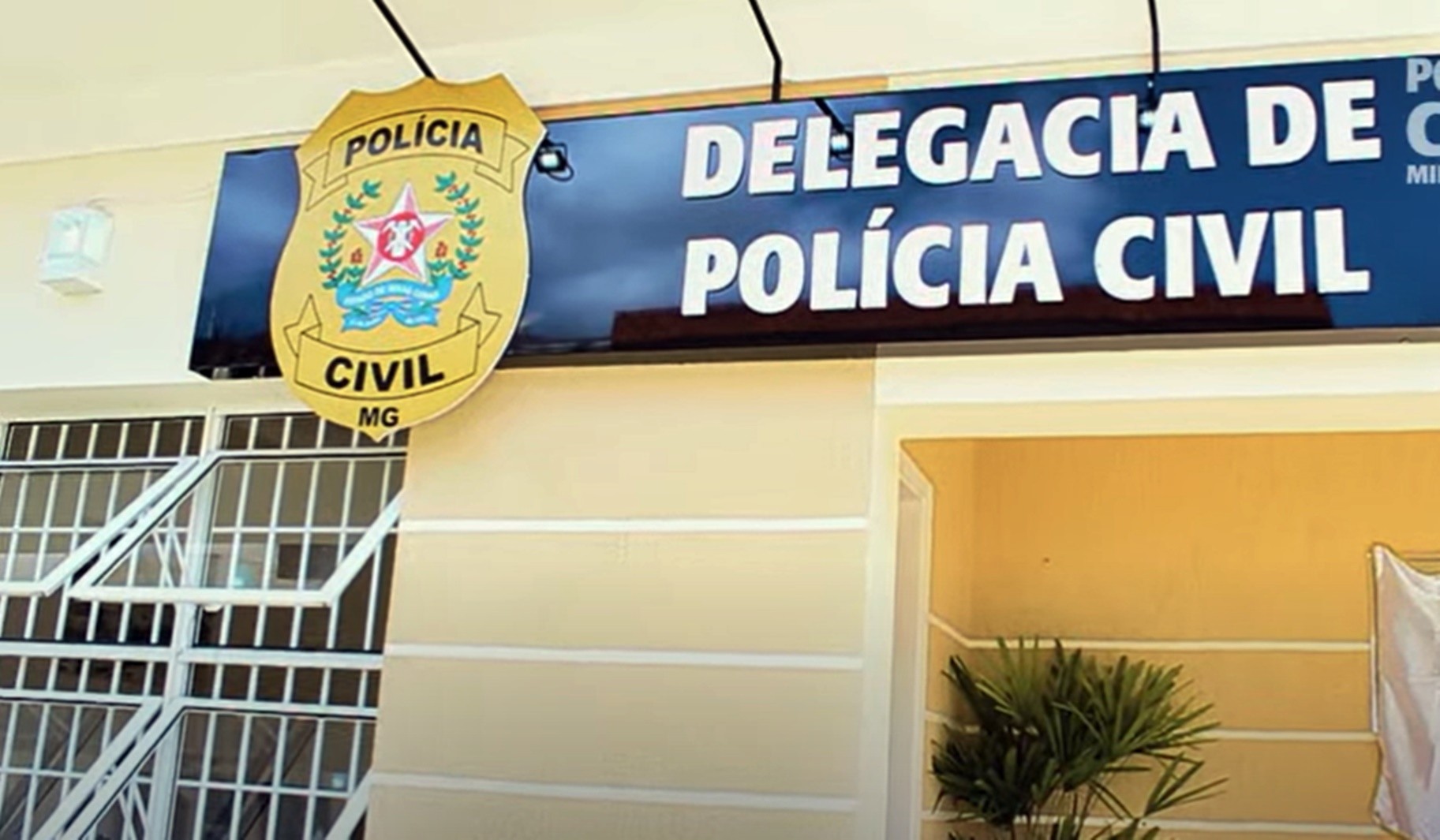 Polícia investiga professor que estaria enviando mensagens impróprias para adolescente em São Gonçalo do Sapucaí, MG