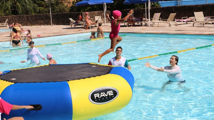 Sesc Verao Abre Programacao De Atividades Gratuitas Neste Sabado Em Piracicaba Piracicaba E Regiao G1