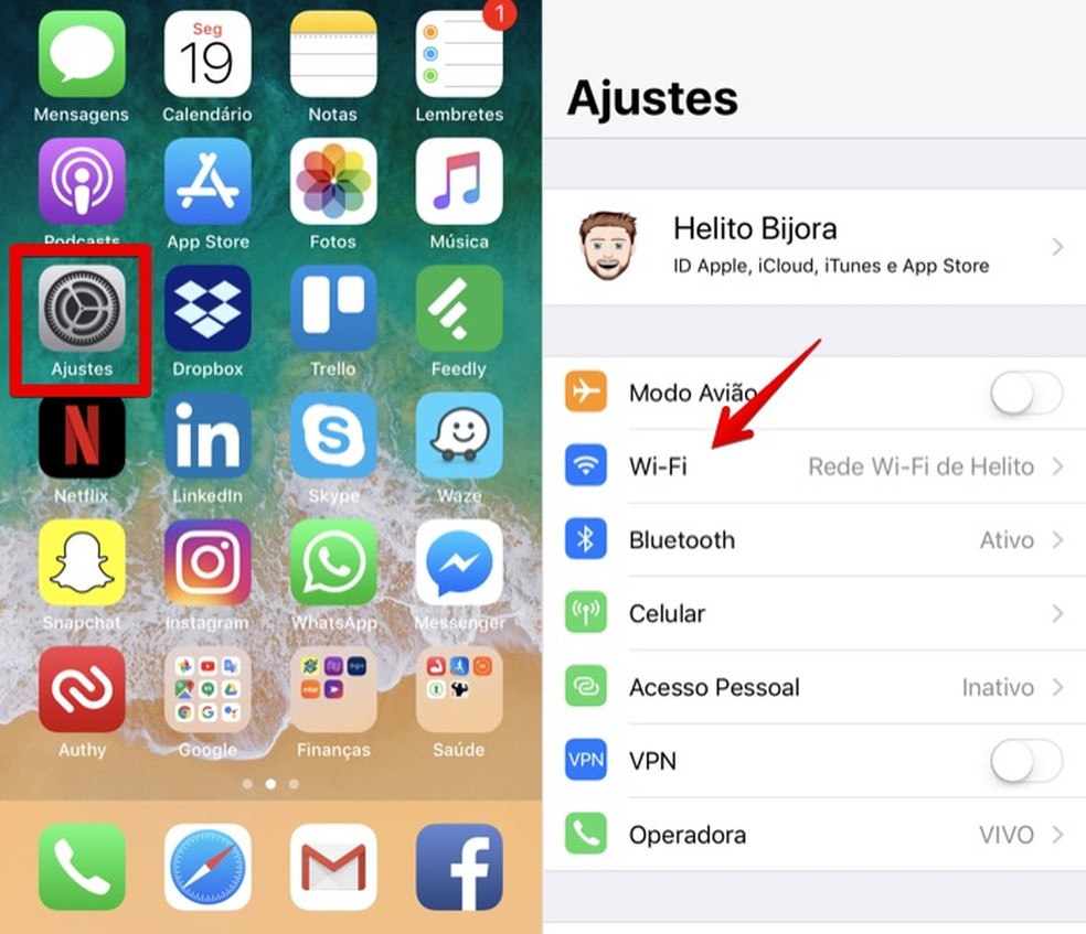Alterar Senha Do Google No Android Como Usar O Dns Do Google No Celular Sistemas Operacionais
