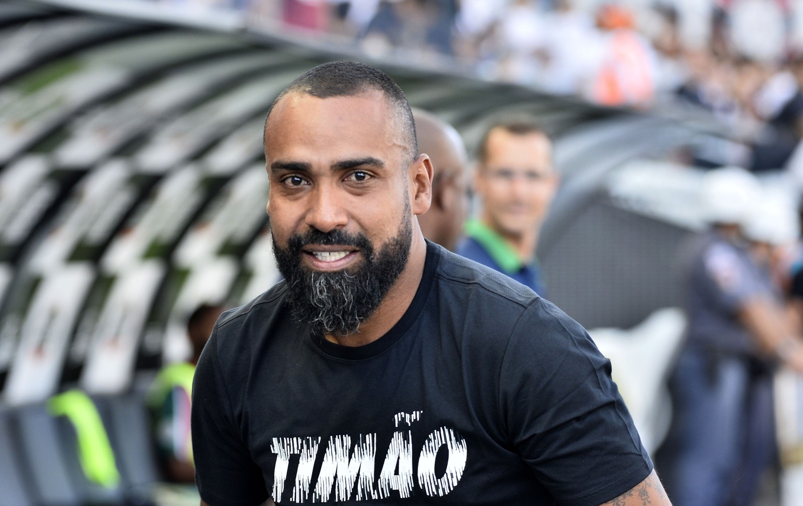 Dyego Coelho realiza intercâmbio no exterior de olho em novas tendências