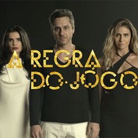 A Regra do Jogo (trilha sonora) - Playlist 