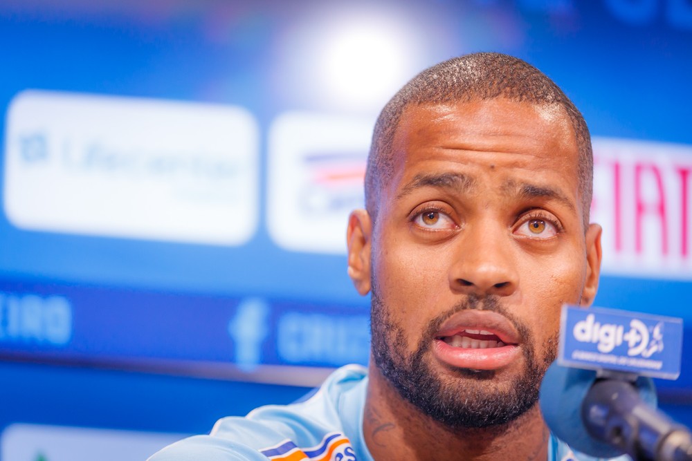 São Paulo entra na disputa pela contratação do zagueiro Dedé, do Cruzeiro