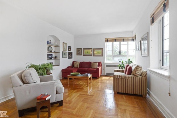 Penn Bagdley investe em apartamento de US $ 1,8 milhões no Brooklyn (Foto: Realtor )